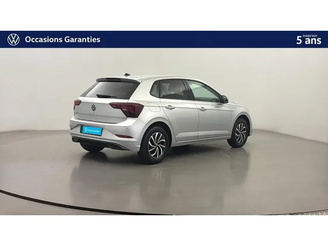 Occasion Volkswagen Polo à CHAMPNIERS chez Volkswagen Angouleme