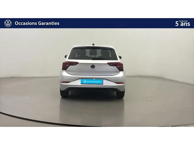 Occasion Volkswagen Polo à CHAMPNIERS chez Volkswagen Angouleme