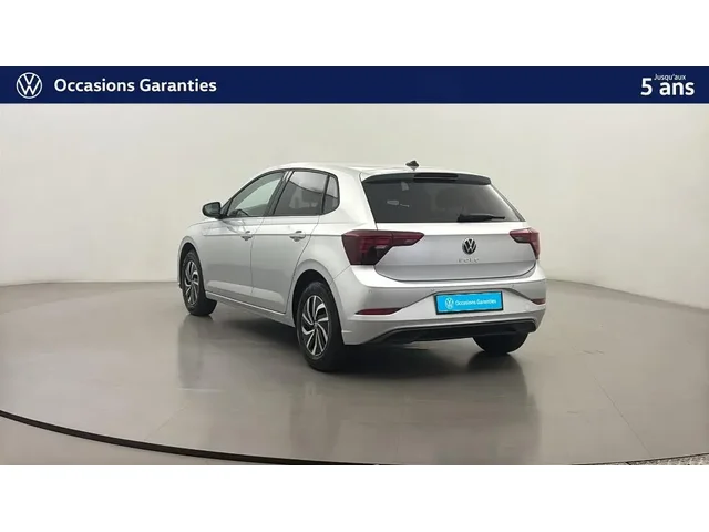 Occasion Volkswagen Polo à CHAMPNIERS chez Volkswagen Angouleme