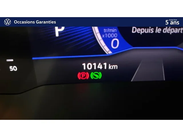 Occasion Volkswagen Polo à CHAMPNIERS chez Volkswagen Angouleme