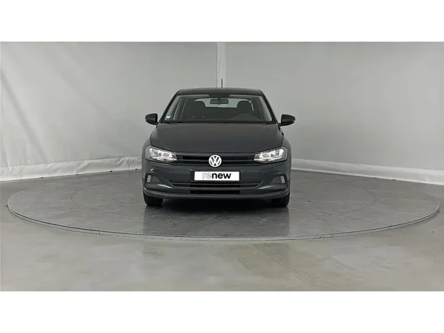 Occasion Volkswagen Polo à ENGLOS chez RENAULT | ENGLOS