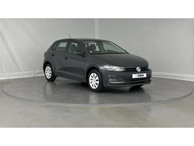 Occasion Volkswagen Polo à ENGLOS chez RENAULT | ENGLOS