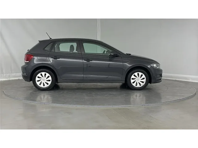 Occasion Volkswagen Polo à ENGLOS chez RENAULT | ENGLOS