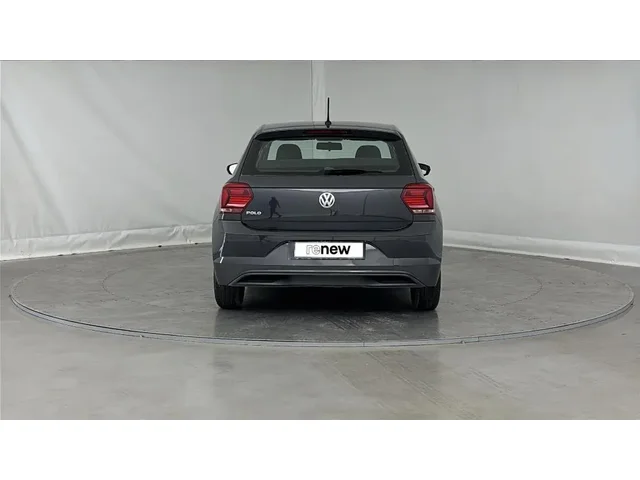 Occasion Volkswagen Polo à ENGLOS chez RENAULT | ENGLOS