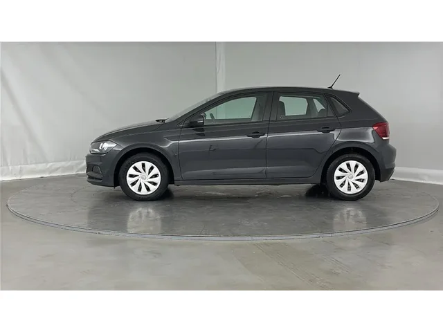 Occasion Volkswagen Polo à ENGLOS chez RENAULT | ENGLOS