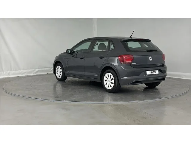 Occasion Volkswagen Polo à ENGLOS chez RENAULT | ENGLOS
