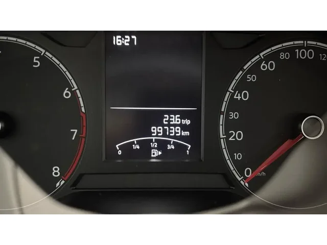 Occasion Volkswagen Polo à ENGLOS chez RENAULT | ENGLOS