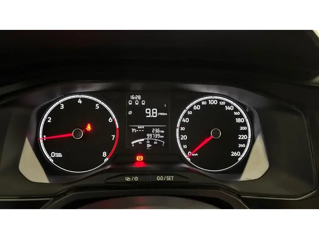 Occasion Volkswagen Polo à ENGLOS chez RENAULT | ENGLOS