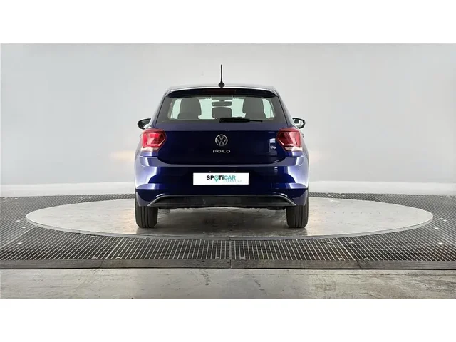 Occasion Volkswagen Polo à Clermont-Ferrand chez Citroën Clermont-Ferrand