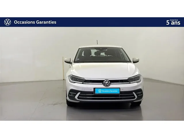 Occasion Volkswagen Polo à CHAMPNIERS chez Volkswagen Angouleme