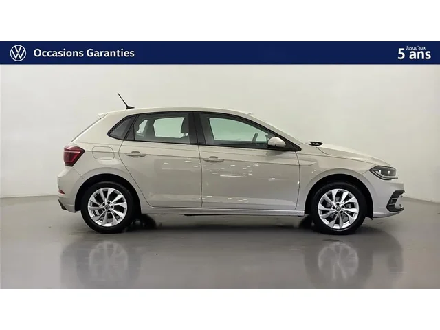 Occasion Volkswagen Polo à CHAMPNIERS chez Volkswagen Angouleme