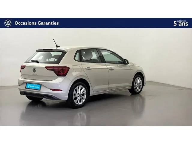 Occasion Volkswagen Polo à CHAMPNIERS chez Volkswagen Angouleme