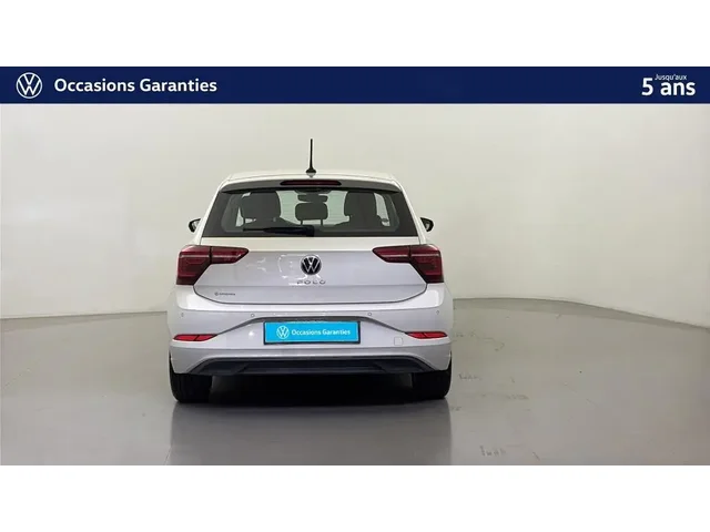 Occasion Volkswagen Polo à CHAMPNIERS chez Volkswagen Angouleme