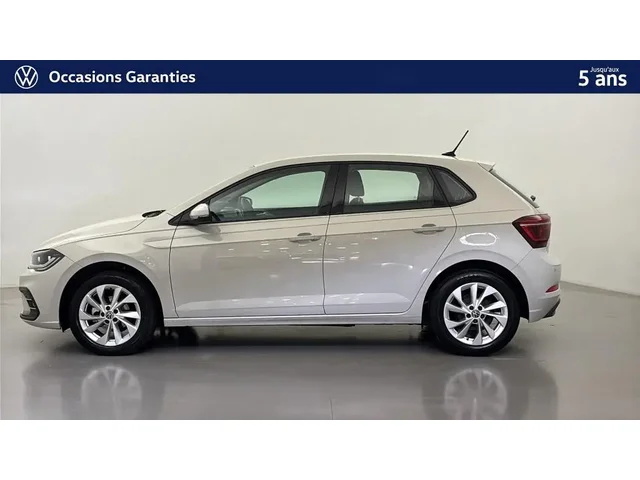 Occasion Volkswagen Polo à CHAMPNIERS chez Volkswagen Angouleme