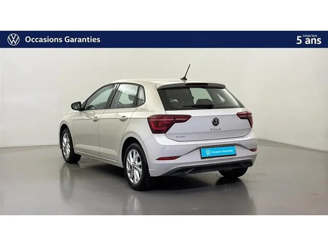 Occasion Volkswagen Polo à CHAMPNIERS chez Volkswagen Angouleme