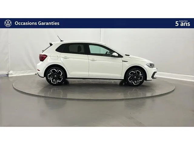 Occasion Volkswagen Polo à REIMS chez Audi Reims