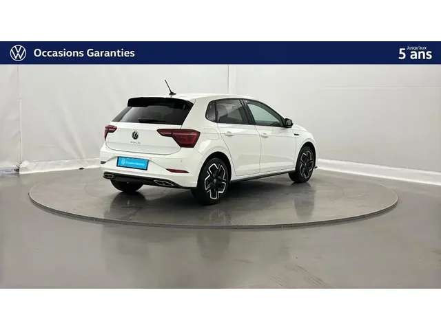 Occasion Volkswagen Polo à REIMS chez Audi Reims