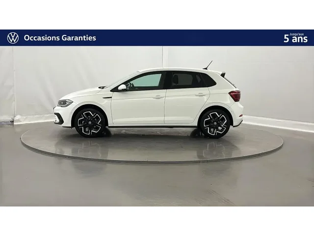 Occasion Volkswagen Polo à REIMS chez Audi Reims