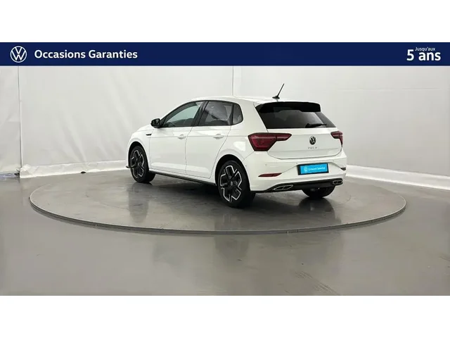 Occasion Volkswagen Polo à REIMS chez Audi Reims