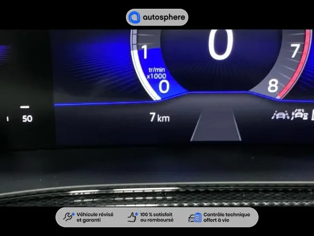 Démonstration Volkswagen T-Cross à CHÂTEAU THIERRY chez Volkswagen Chateau Thierry