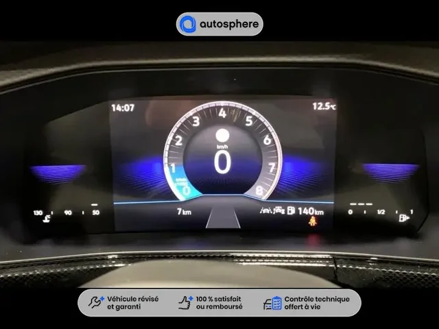 Démonstration Volkswagen T-Cross à CHÂTEAU THIERRY chez Volkswagen Chateau Thierry