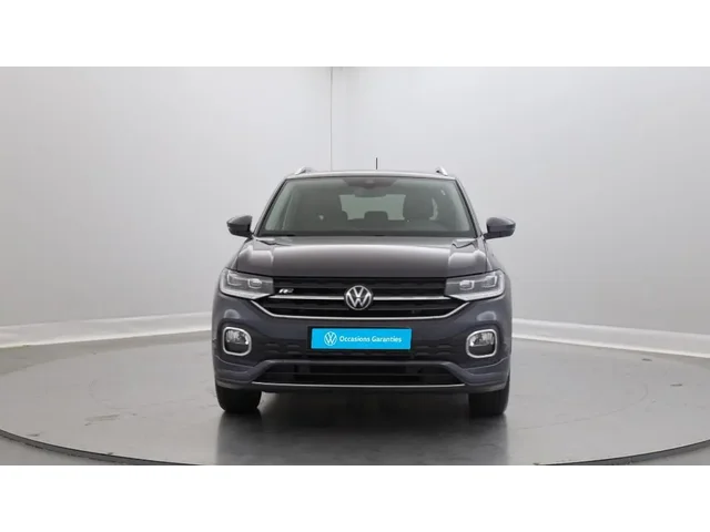 Occasion Volkswagen T-Cross à CHÂTEAU THIERRY chez Volkswagen Chateau Thierry