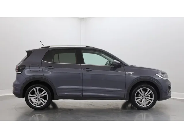 Occasion Volkswagen T-Cross à CHÂTEAU THIERRY chez Volkswagen Chateau Thierry