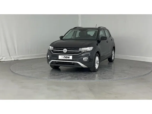 Occasion Volkswagen T-Cross à WORMHOUT chez RENAULT | WORMHOUT