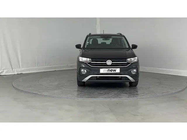 Occasion Volkswagen T-Cross à WORMHOUT chez RENAULT | WORMHOUT