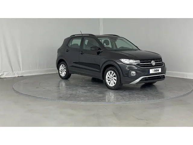 Occasion Volkswagen T-Cross à WORMHOUT chez RENAULT | WORMHOUT