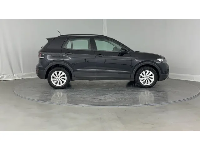 Occasion Volkswagen T-Cross à WORMHOUT chez RENAULT | WORMHOUT