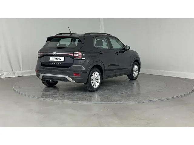 Occasion Volkswagen T-Cross à WORMHOUT chez RENAULT | WORMHOUT