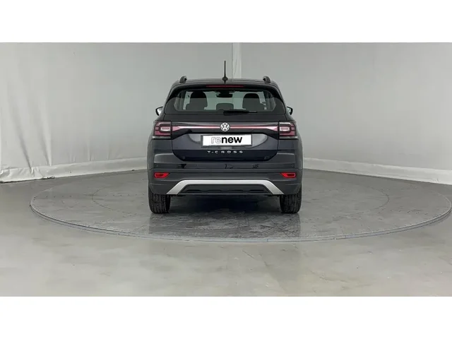 Occasion Volkswagen T-Cross à WORMHOUT chez RENAULT | WORMHOUT