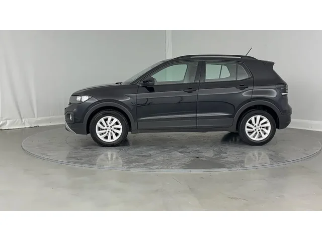 Occasion Volkswagen T-Cross à WORMHOUT chez RENAULT | WORMHOUT