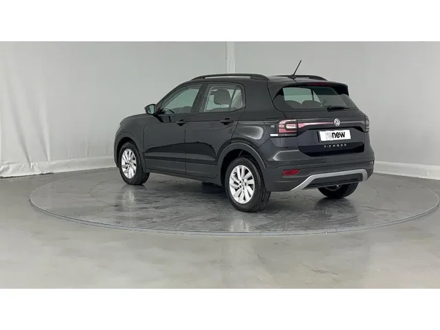 Occasion Volkswagen T-Cross à WORMHOUT chez RENAULT | WORMHOUT
