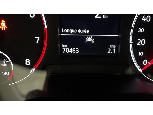 Occasion Volkswagen T-Cross à WORMHOUT chez RENAULT | WORMHOUT