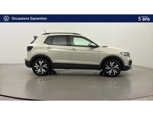 Occasion Volkswagen T-Cross à CHAMPNIERS chez Volkswagen Angouleme