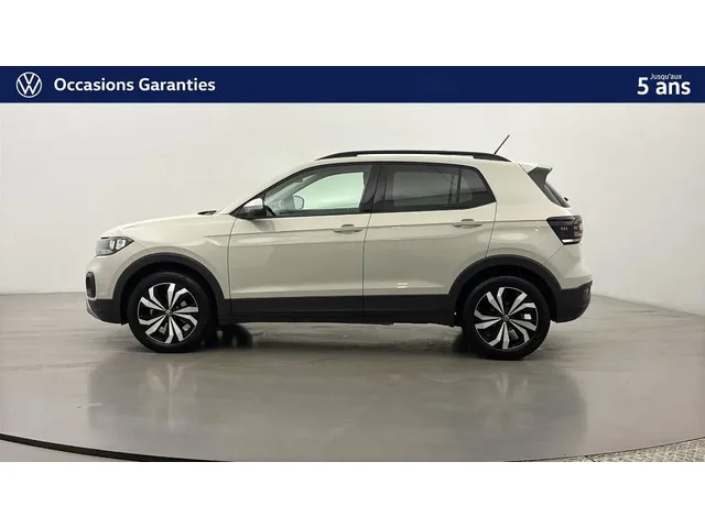 Occasion Volkswagen T-Cross à CHAMPNIERS chez Volkswagen Angouleme