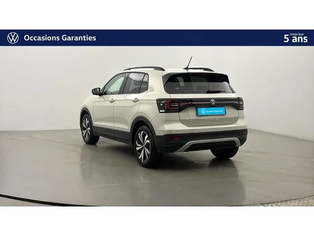 Occasion Volkswagen T-Cross à CHAMPNIERS chez Volkswagen Angouleme