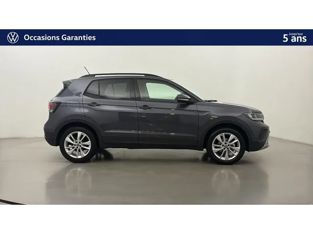 Occasion Volkswagen T-Cross à CHAMPNIERS chez Volkswagen Angouleme