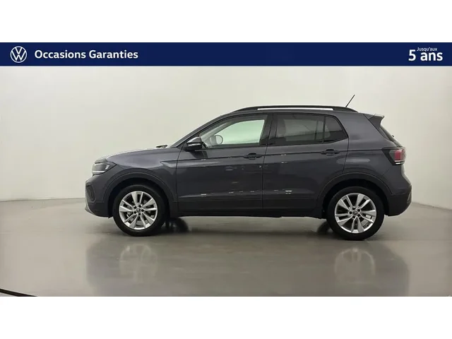 Occasion Volkswagen T-Cross à CHAMPNIERS chez Volkswagen Angouleme