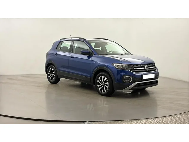 Occasion Volkswagen T-Cross à CHAMPNIERS chez Volkswagen Angouleme
