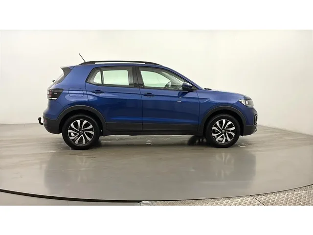 Occasion Volkswagen T-Cross à CHAMPNIERS chez Volkswagen Angouleme