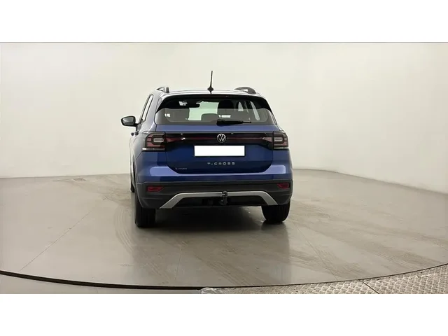 Occasion Volkswagen T-Cross à CHAMPNIERS chez Volkswagen Angouleme