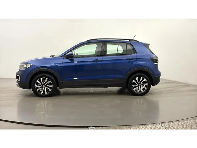 Occasion Volkswagen T-Cross à CHAMPNIERS chez Volkswagen Angouleme