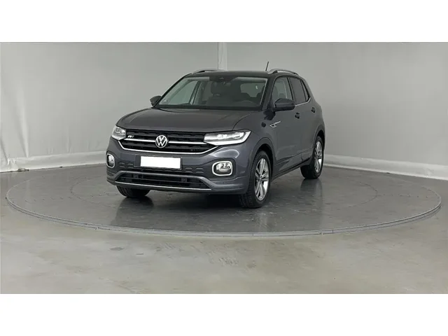Occasion Volkswagen T-Cross à CHÂTEAU THIERRY chez Volkswagen Chateau Thierry