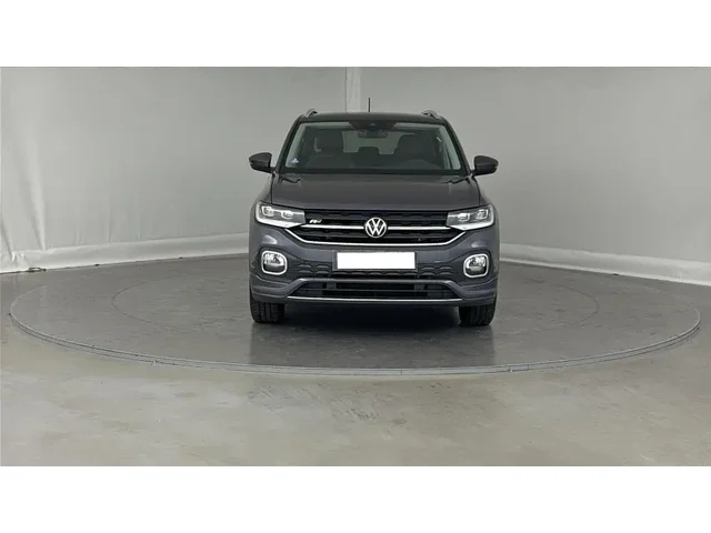 Occasion Volkswagen T-Cross à CHÂTEAU THIERRY chez Volkswagen Chateau Thierry