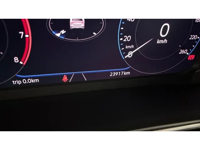 Occasion Volkswagen T-Cross à CHÂTEAU THIERRY chez Volkswagen Chateau Thierry