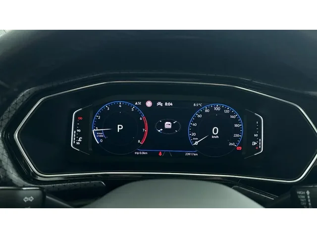 Occasion Volkswagen T-Cross à CHÂTEAU THIERRY chez Volkswagen Chateau Thierry