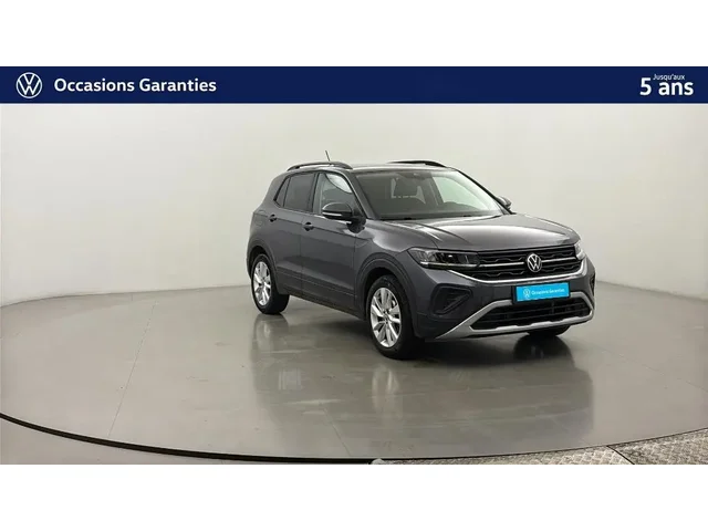 Occasion Volkswagen T-Cross à CHAMPNIERS chez Volkswagen Angouleme
